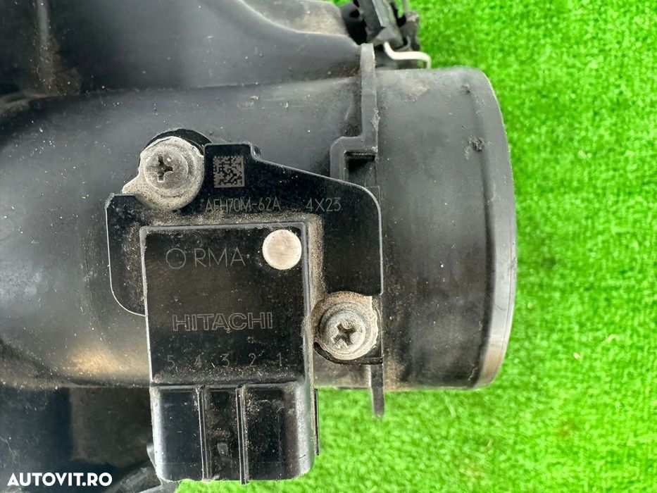 Vas de expansiune, carcasa filtru de aer, senzor aer, debitmetru - honda cr-v 4 2012-2018 2.2 diesel - 2