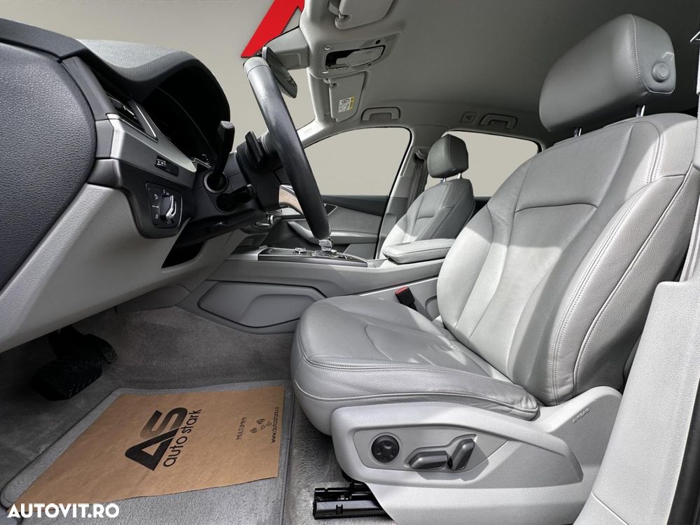 AUDI Q7 2017 — imagine 14