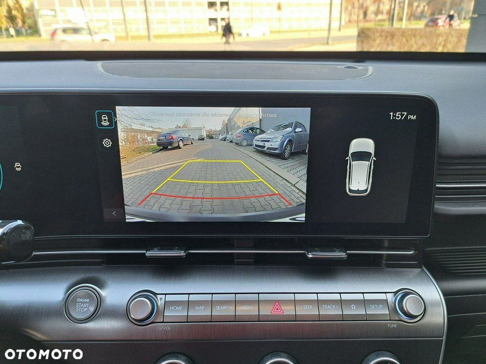 Hyundai Kona 1.0 T-GDI Smart - 22