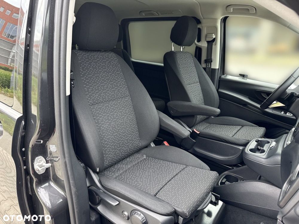 Mercedes-Benz Vito - 19
