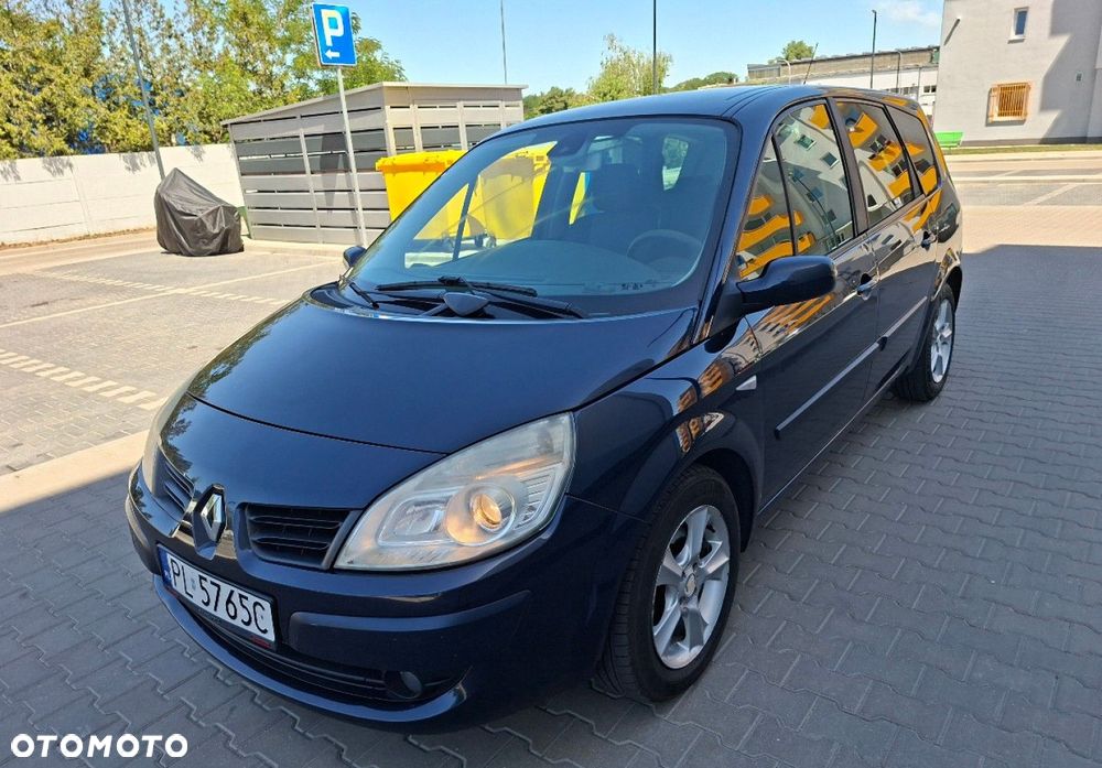Renault Grand Scenic - 3