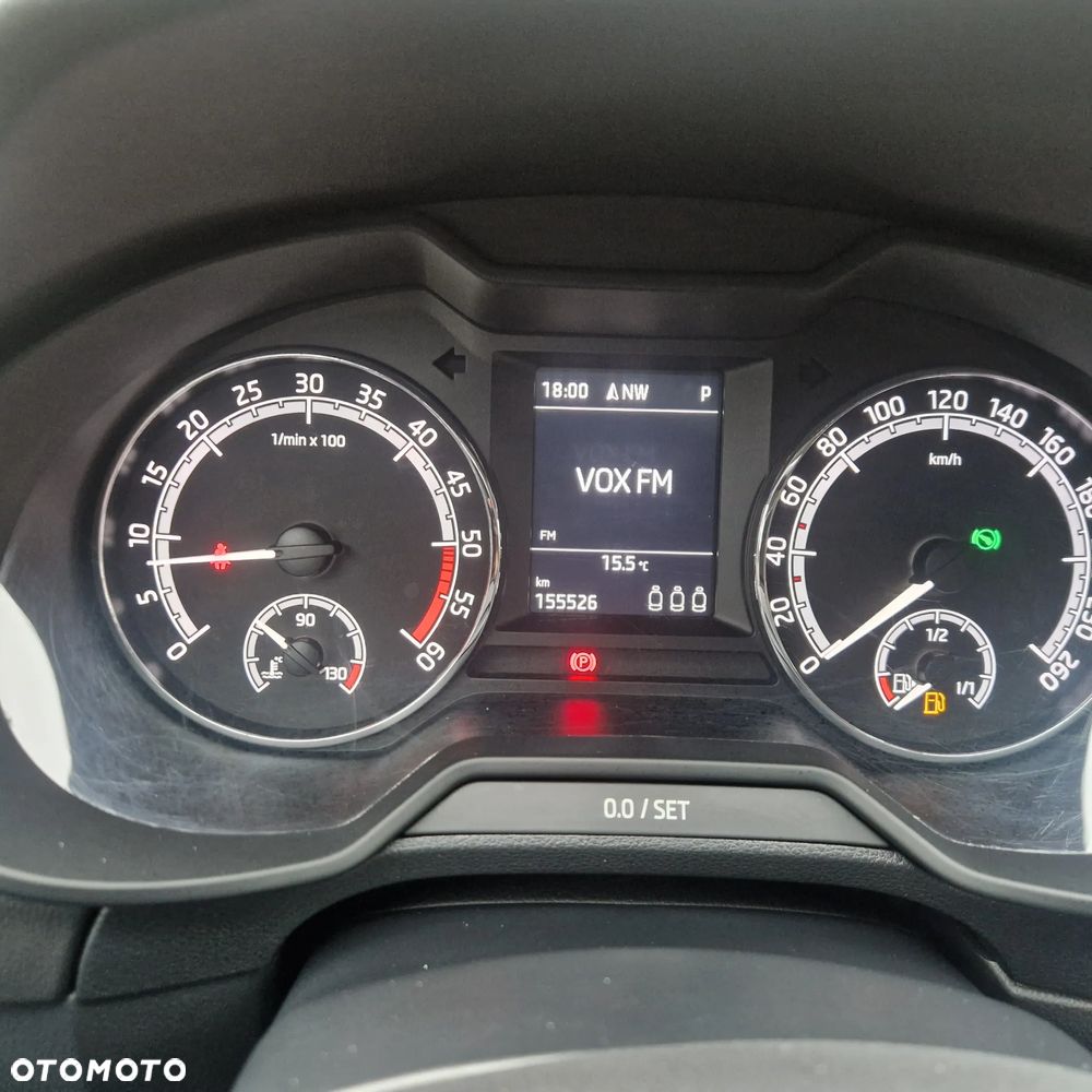 Skoda Octavia 2.0 TDI (Green tec) DSG Ambition - 11