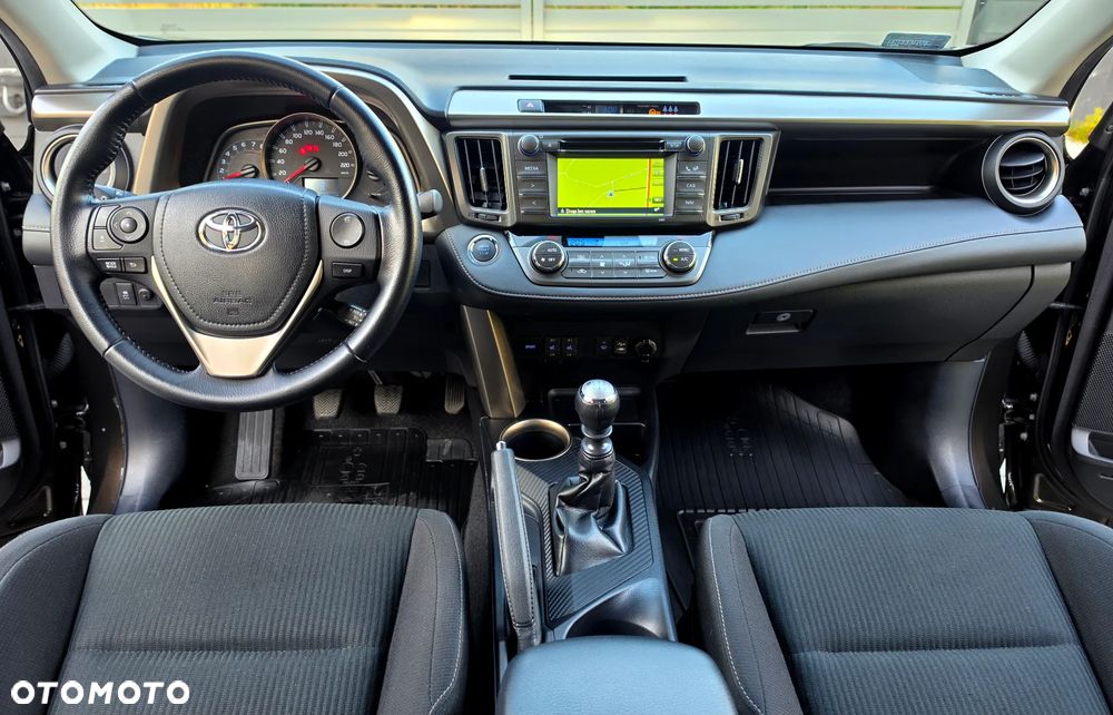 Toyota RAV4 2.0 Premium 4x4 - 4