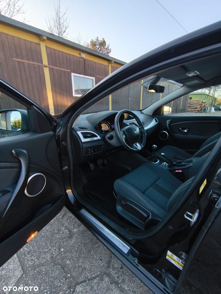 Renault Megane - 5