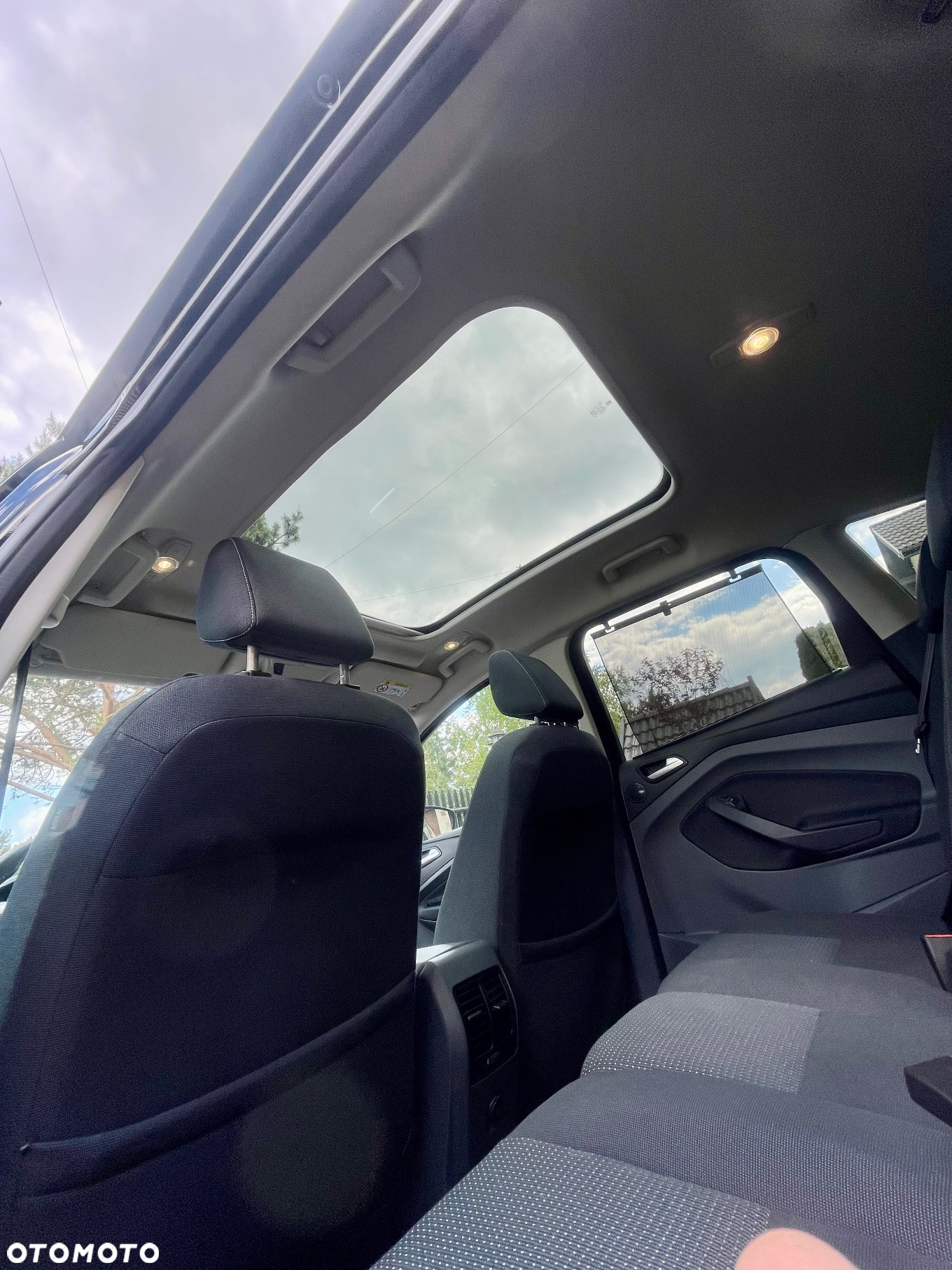 Ford C-MAX 2.0 TDCi Titanium - 18