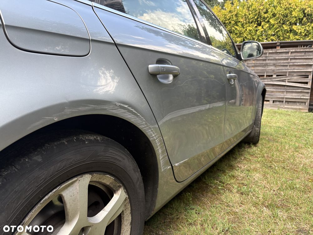 Audi A4 Limousine 2.0 TDI - 20