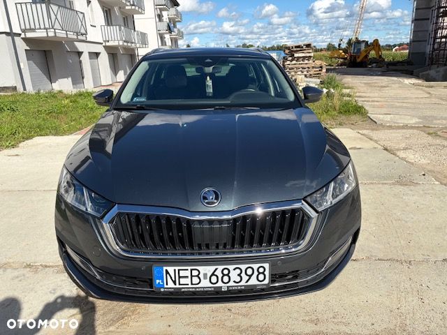 Skoda Octavia 1.5 TSI ACT Ambition - 3