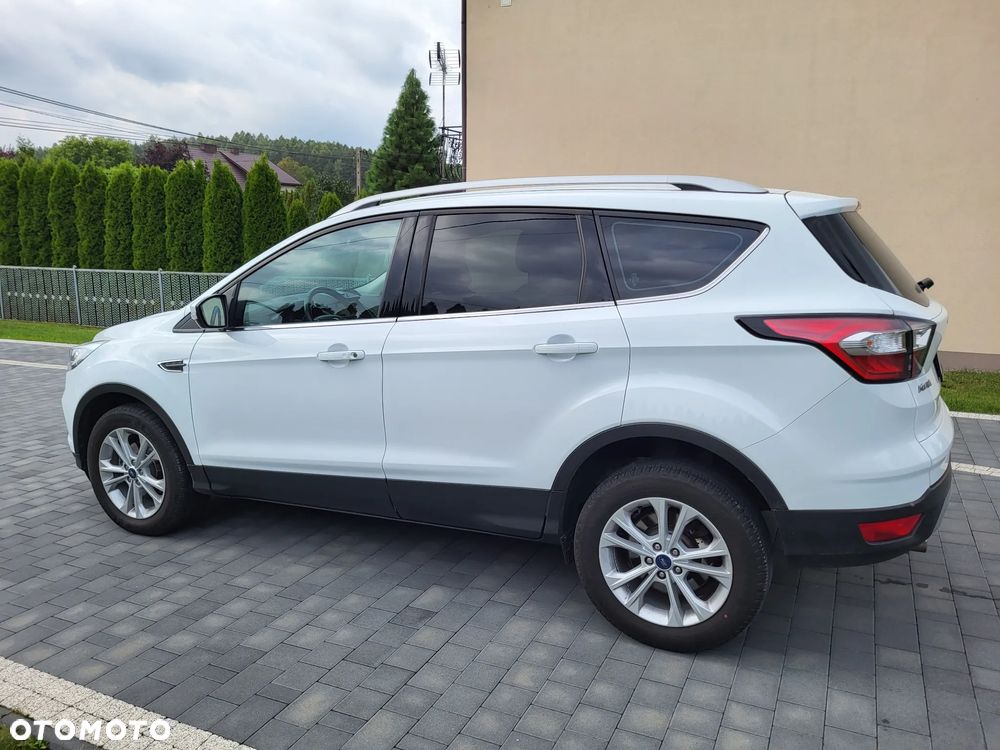 Ford Kuga 1.5 EcoBoost FWD Titanium ASS GPF - 6