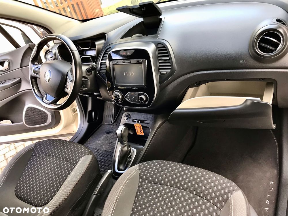 Renault Captur - 7