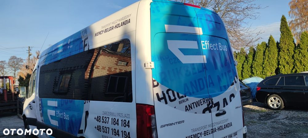 Mercedes-Benz Sprinter ver-319-cdi-standard-pro-907-233 - 5