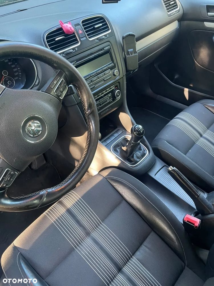 Volkswagen Golf - 15