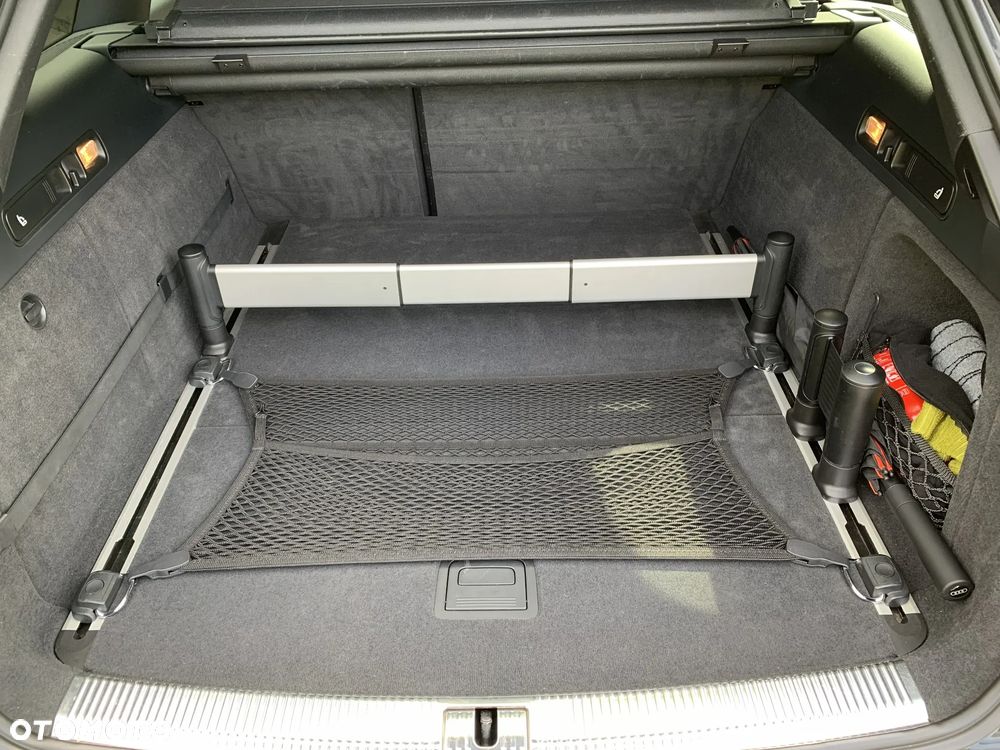 Audi A6 Allroad 3.0 TFSI Quattro S tronic - 7