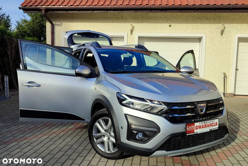 Dacia Sandero - 18