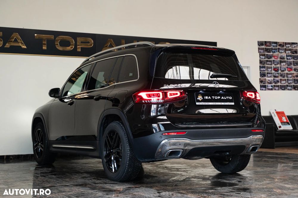 Mercedes-Benz GLB 220 d 8G-DCT Style - 30