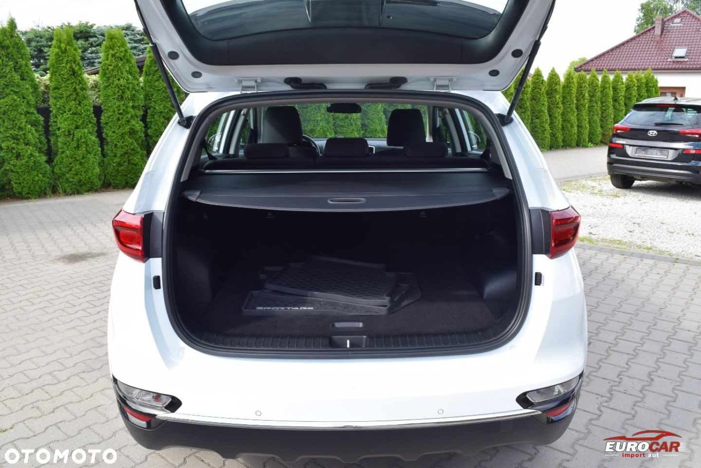Kia Sportage - 27