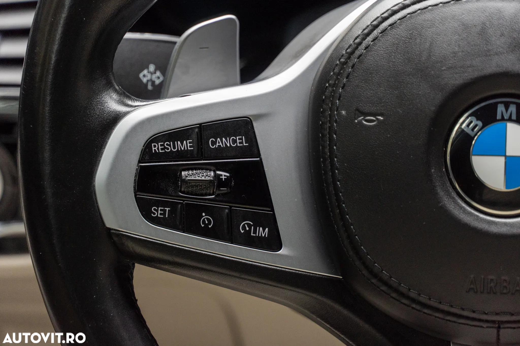 BMW Seria 5 530e xDrive AT PHEV - 23