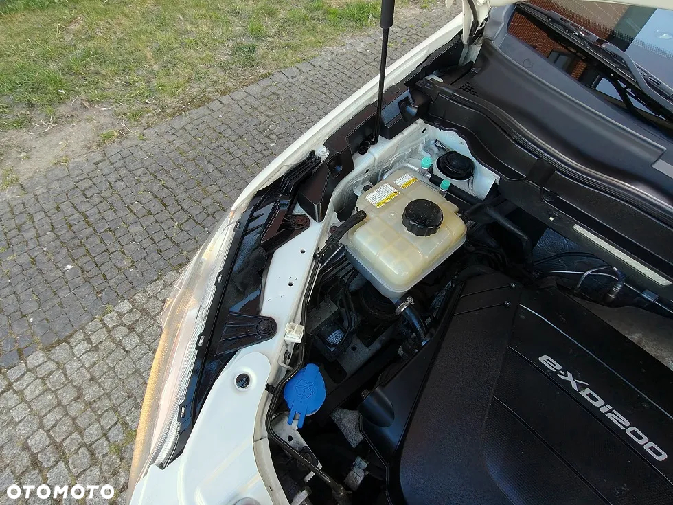 SsangYong/KGM Korando - 35