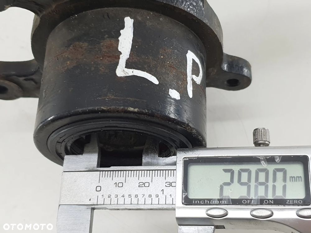 ZWROTNICA PRZOD TGB BLADE 250 - 15