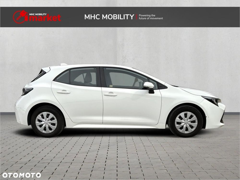 Toyota Corolla 1.8 Hybrid GPF Active - 6