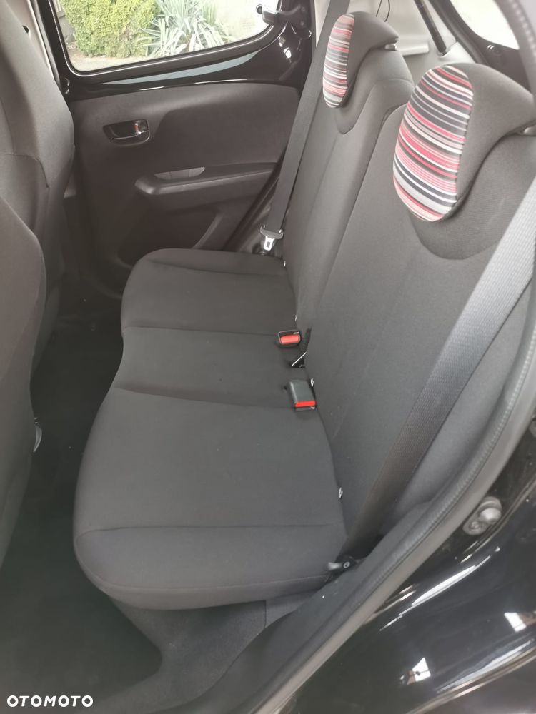 Citroën C1 AIRSCAPE VTi 72 FEEL - 15