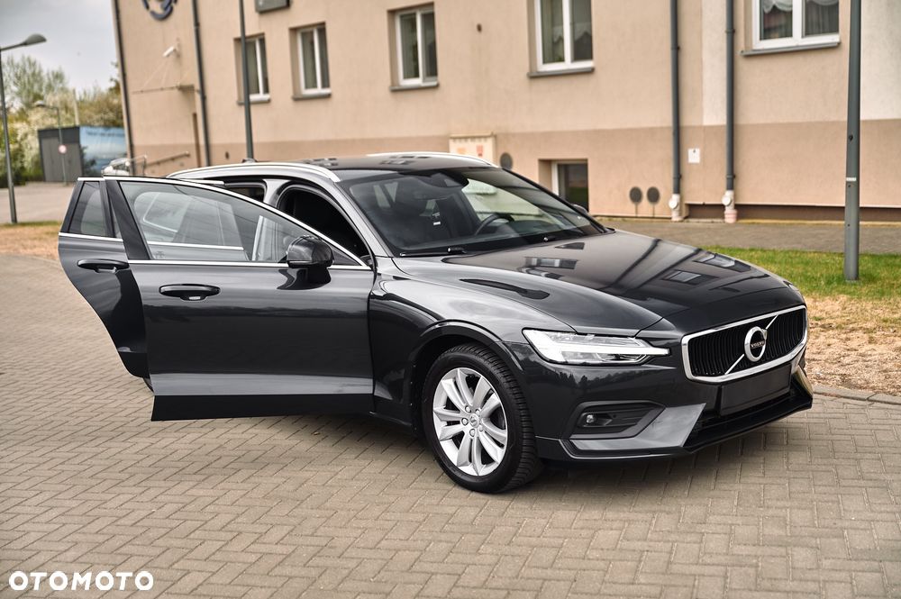 Volvo V60 D3 Geartronic Momentum Pro - 22