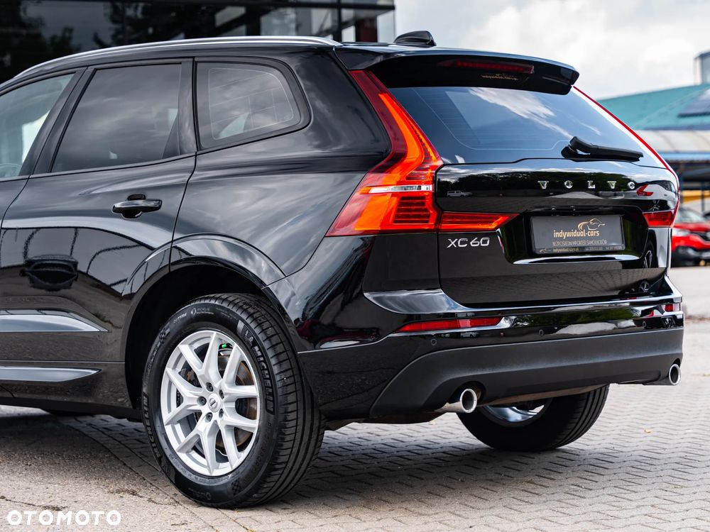 Volvo XC 60 D3 Momentum Pro - 11