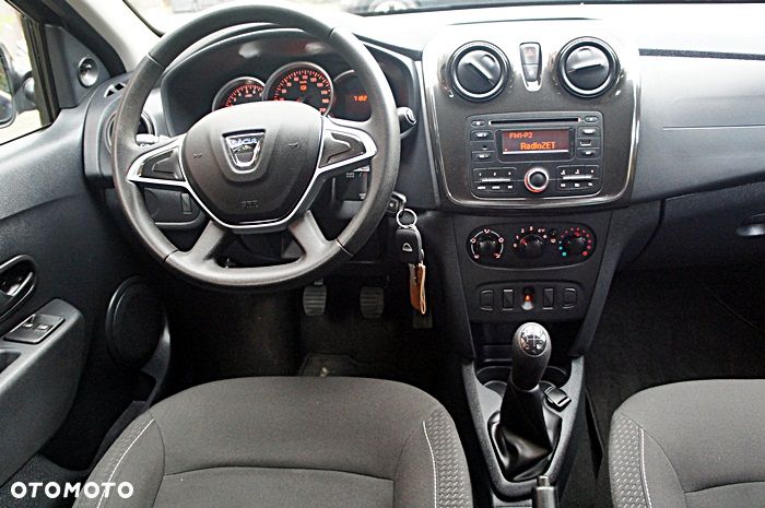 Dacia Sandero - 26