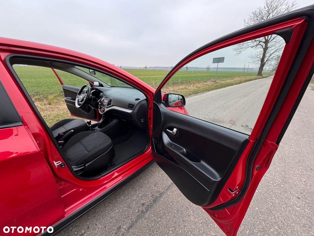 Kia Picanto 1.0 XL - 24