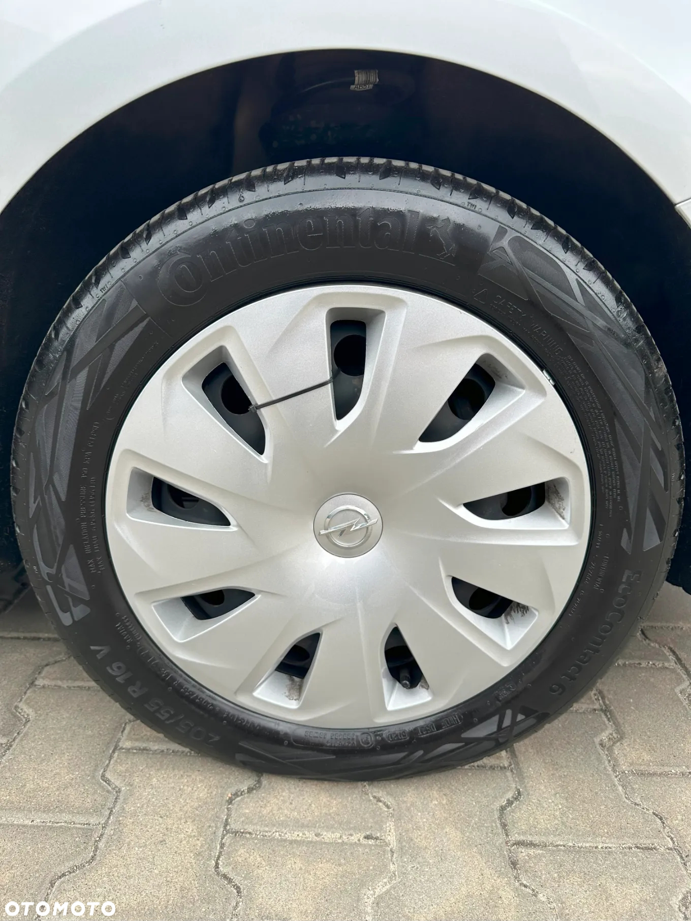Opel Astra V 1.6 CDTI Enjoy S&S - 16