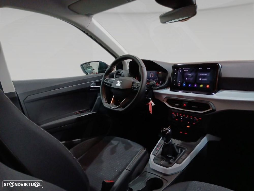 SEAT Arona 1.0 TSI Style - 15