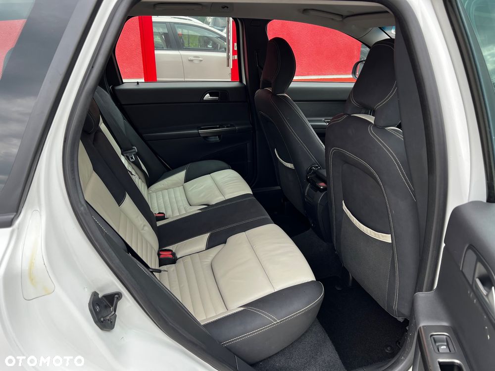 Volvo V50 DPF D2 RDesign Edition - 22