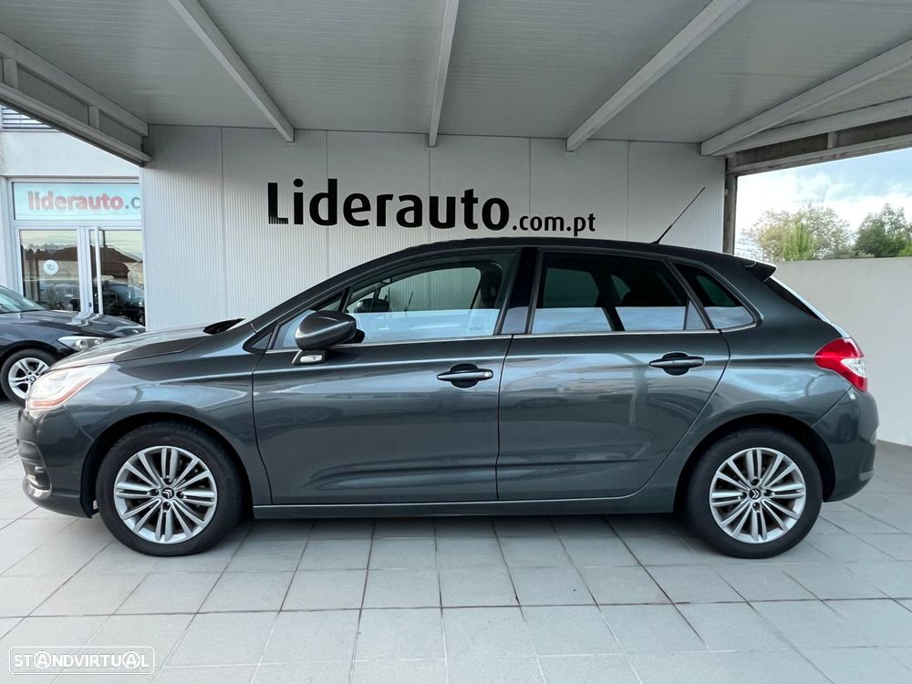 Citroën C4 1.6 e-HDi Air.Collection ETG6 - 5