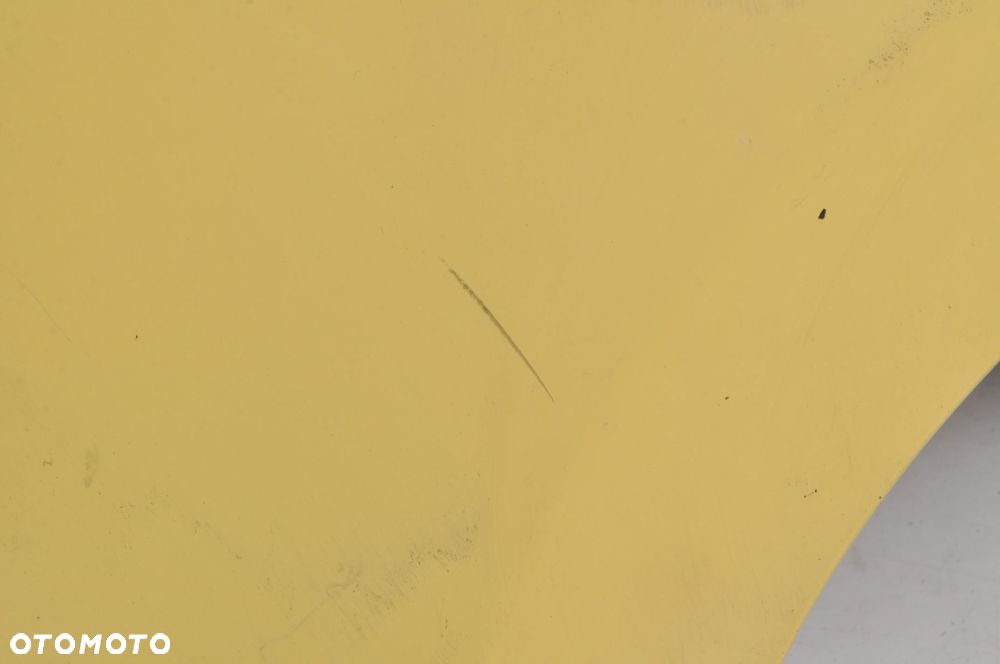 OPEL AGILA A BŁOTNIK LEWY PRZÓD PRZEDNI - 3