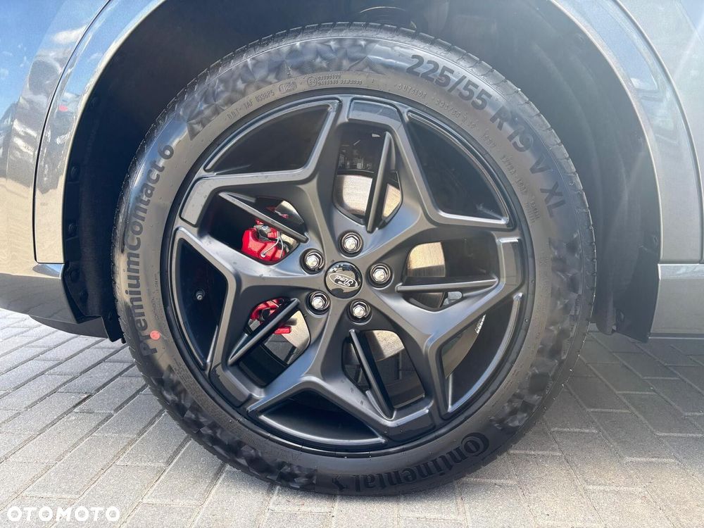 Ford Kuga - 12