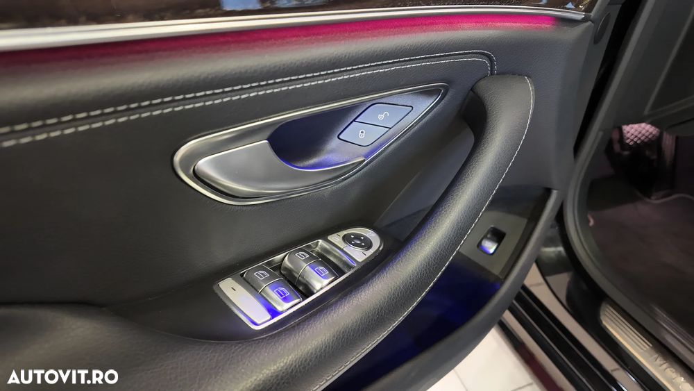 Mercedes-Benz CLS 450 4Matic 9G-TRONIC - 17