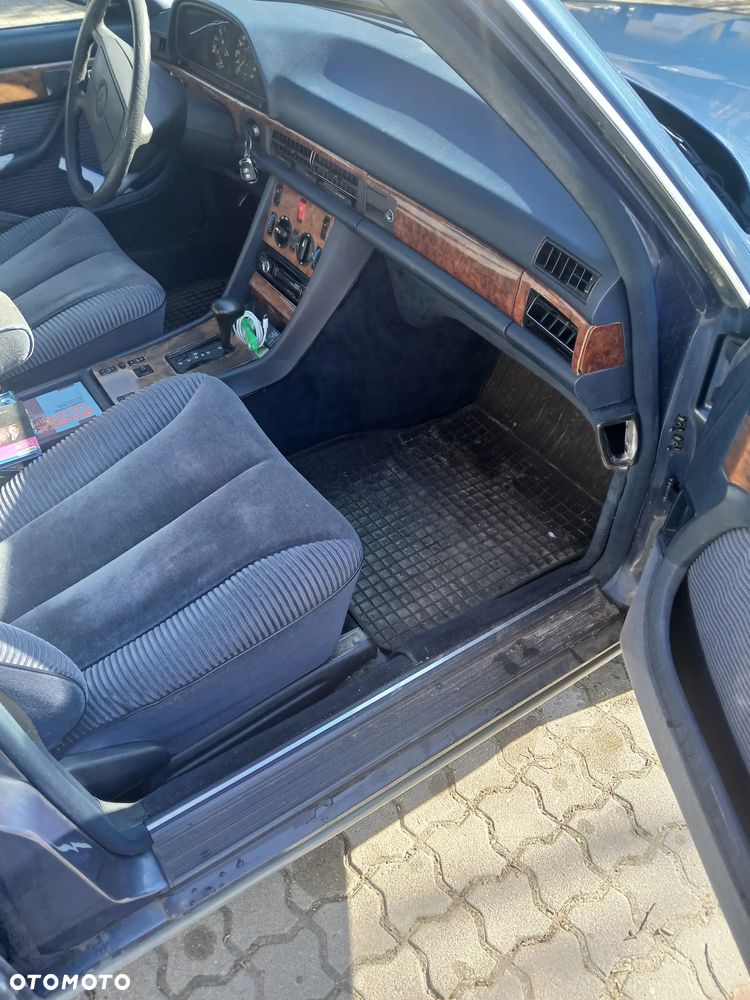 Mercedes-Benz Inny - 37