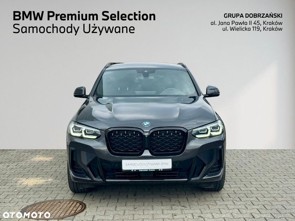 BMW X4 - 8