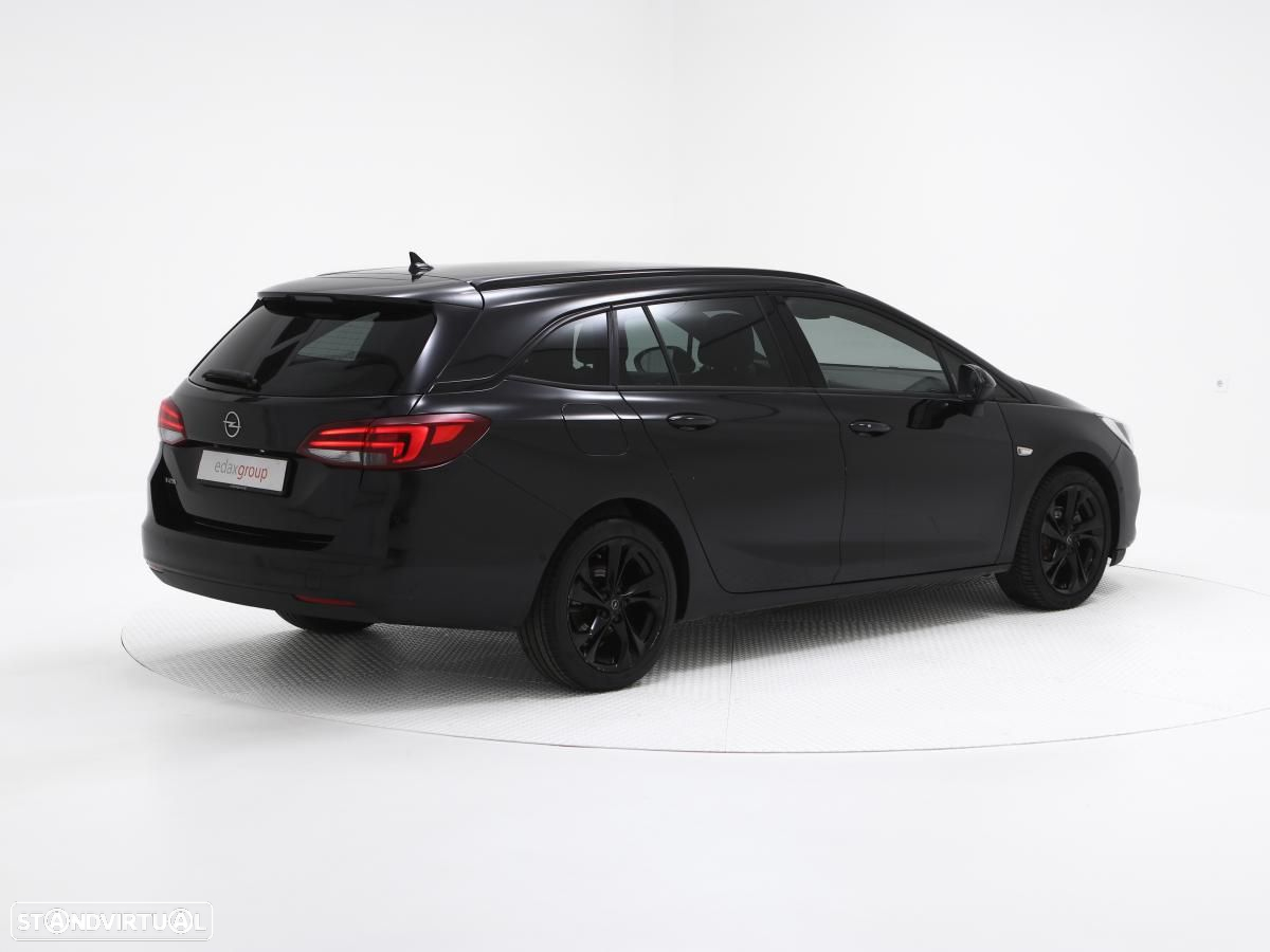 Opel Astra Sports Tourer 1.5 D Ultimate S/S - 3