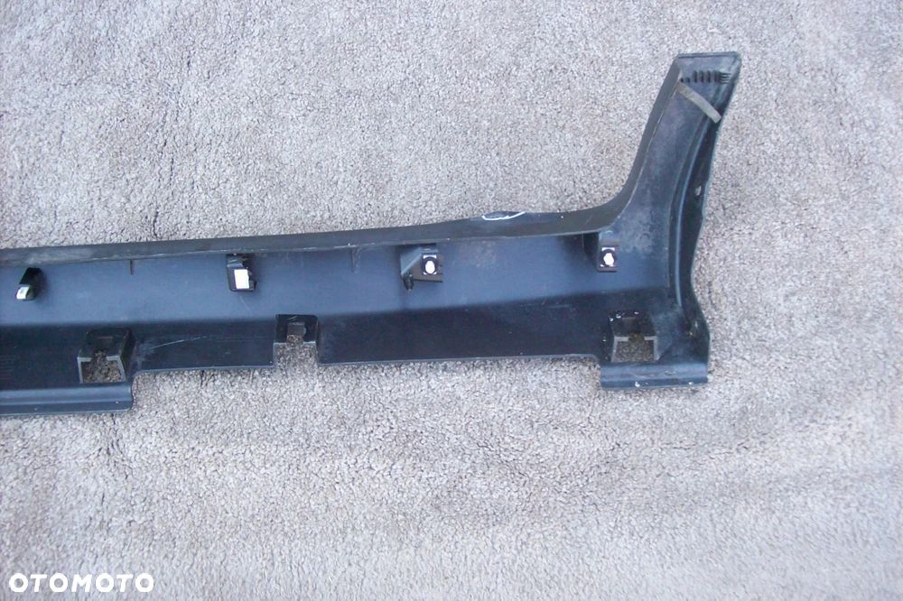 listwa progowa prawa ford ecosport - 4