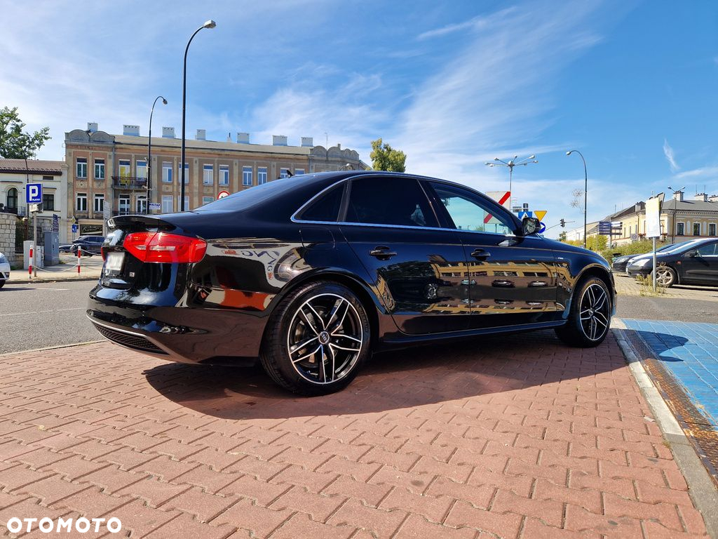 4x Felgi 17 m.in. do AUDI A3 Allstreet 8Y 8P 8V A4 B6 B7 B8 B9 A6 C6 C7 C8 Q2 Q3 Q5 - BK690 - 4