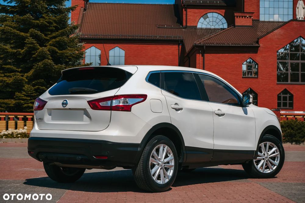 Nissan Qashqai 1.2 DIG-T Tekna - 16