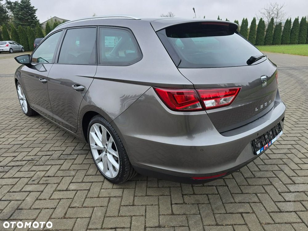 Seat Leon - 13
