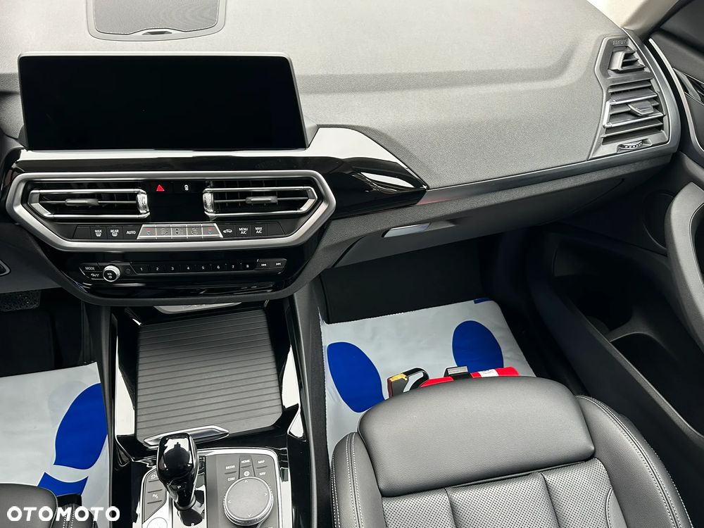 BMW X3 - 17