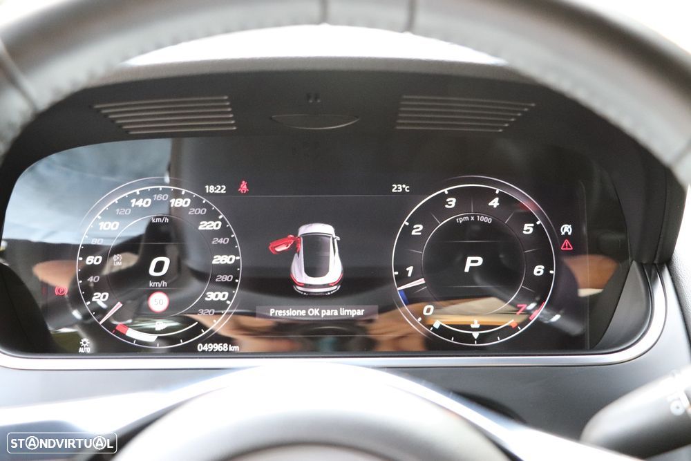 Jaguar F-Type 2.0 i4 R-Dynamic Black - 24