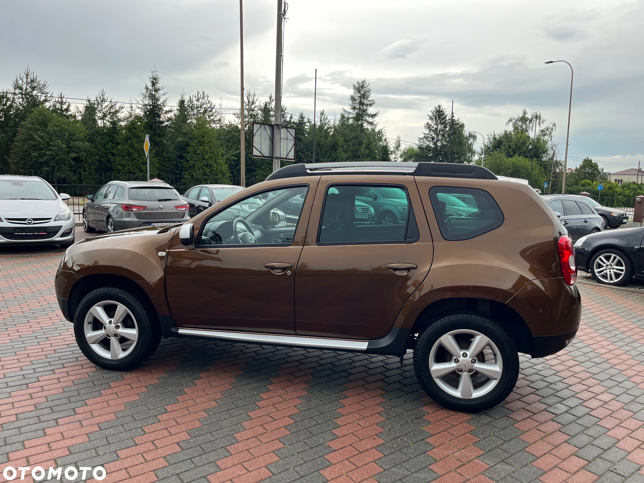 Dacia Duster 1.6 Laureate - 2