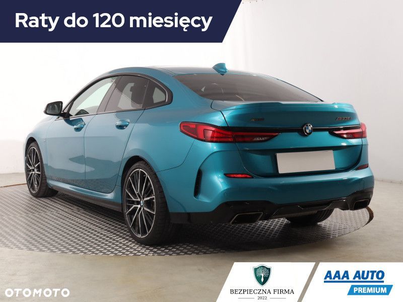 BMW Seria 2 - 6