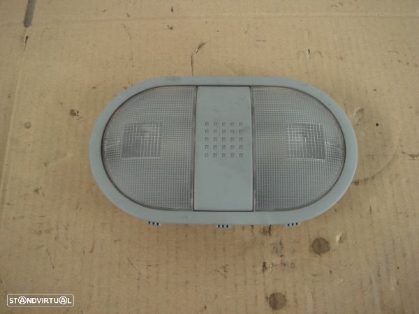 Luz De Tecto / Plafonier Mitsubishi Colt Vi (Z3_A, Z2_A) - 1