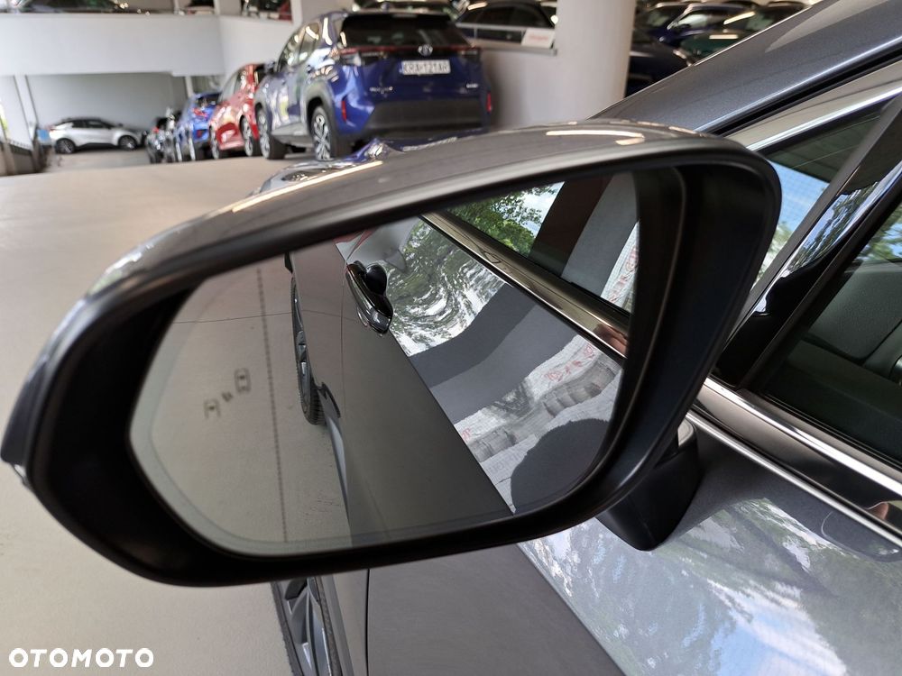 Lexus NX 350h Prestige AWD - 37
