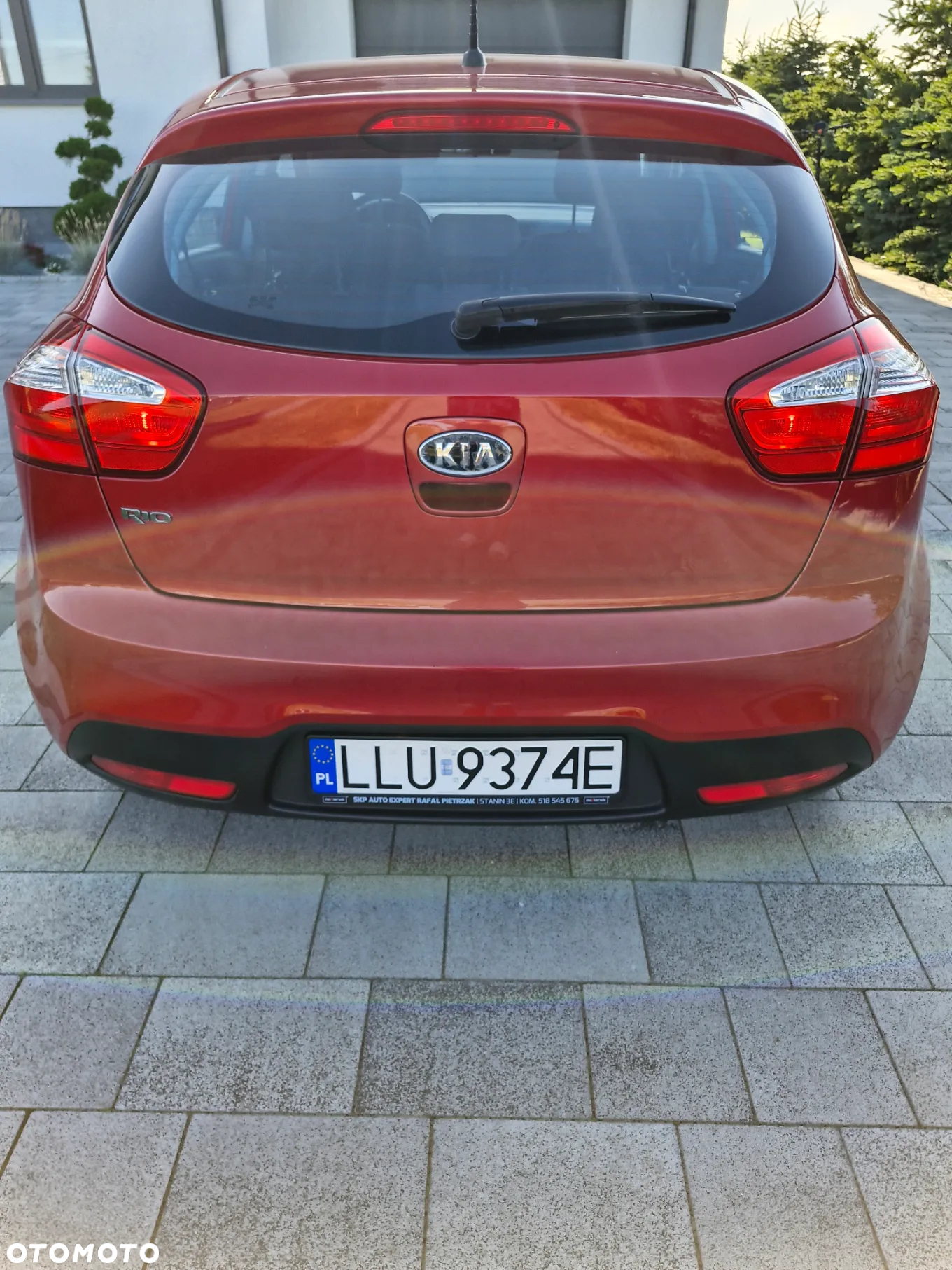 Kia Rio 1.2 Edition 7 - 5