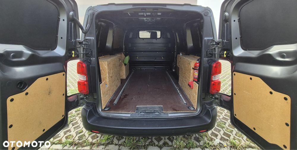 Toyota PROACE - 18
